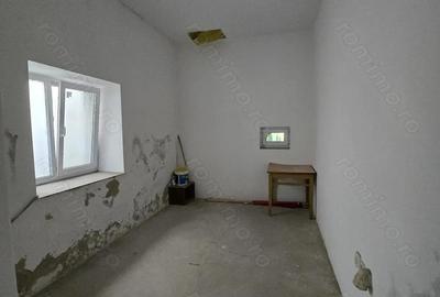 Casă cu 3 camere cu Teren 669 Mp în Cenad - 4