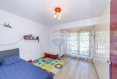 Casa individuala, de vanzare, Mogosoaia, teren 318 mp - 20
