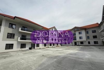 Apartament 2 camere, INFINITY RESIDENCE *predare imediata*