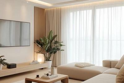 Apartament 3 camere superb - 2