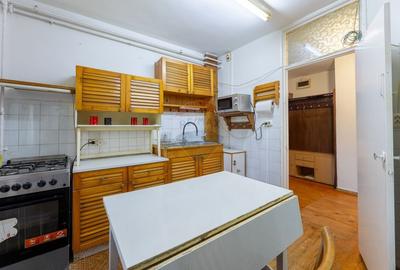 Apartament cu 2 camere de inchiriat in zona centrala - 6