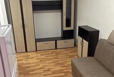 Apartament cu o camera | 22 mp | Centrala Proprie | Manastur - 2