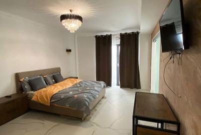 Apartament cu 4 camere în Exterior Est - 11