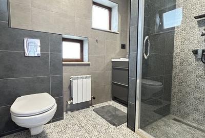 Duplex 10 camere Techirghiol ideal pensiune sau sediu firma - 11