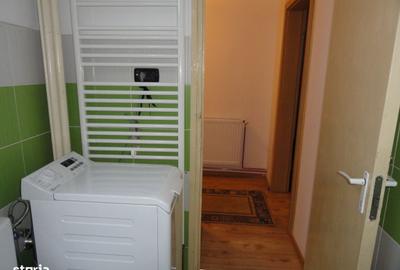 Garsonieră decomandată în Micălaca - 4