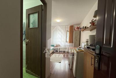 Garsoniera, bloc de apartamente anvelopat, investitie, zo... - 4