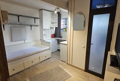 Apartament cu 3 camere decomandat în Ultracentral - 2