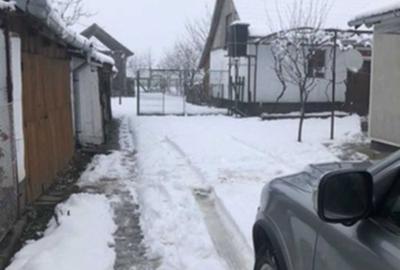 Casă cu 4 camere cu Teren 3000 Mp în Ianoșda - 5