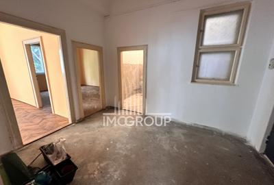 Apartament in vila | 2 camere|confort sporit| parcare | curte| zona Hotel Napoca - 4