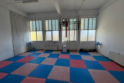 Mega spațiu comercial de vănzare/închiriere în Codlea - 29