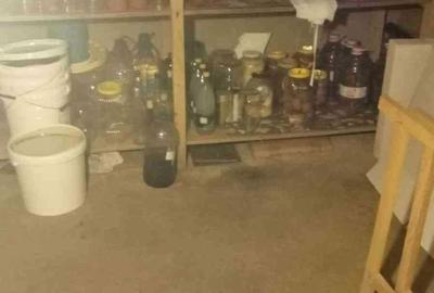 Garsonieră decomandată în Coman - 6