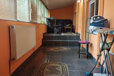 Apartament cu 4 camere decomandat în Est - 5