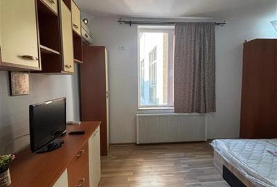 Garsonieră semidecomandată, mobilată în Centrul Istoric - 9