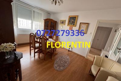 Apartament cu 3 camere decomandat, mobilat în Drumul Taberei - 1
