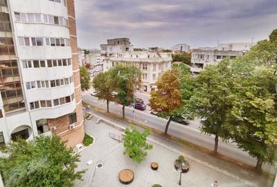 Ultracentra Capitol-apartament 2 camere modern parcare - 12