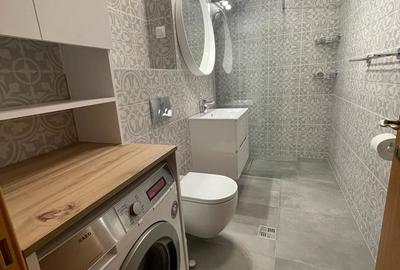 Garsonieră decomandată în Tineretului - 7