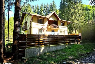 Casă cu 4 camere în Secăria - 14