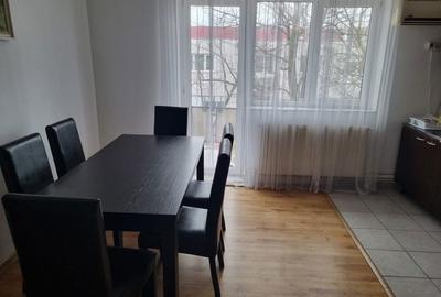 Apartament cu 2 camere nedecomandat în Central - 3