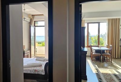 Închiriere apartament 2 camere Mamaia - Zona Summerland - 1