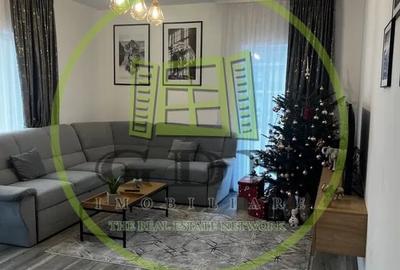 Apartament 2 camere - SELIMBAR- cu gradina - 1