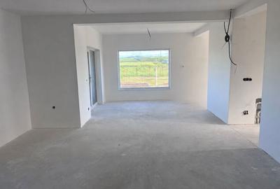 Casă cu 4 camere în Central - 7