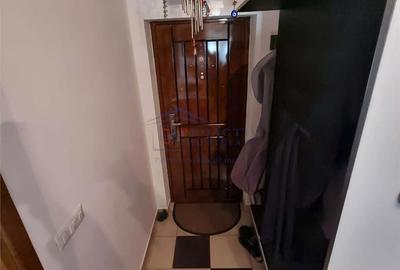Garsonieră decomandată în Burdujeni - 2