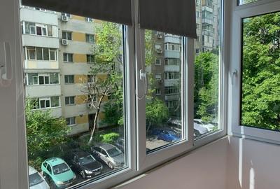 Apartament cu 2 camere semidecomandat, mobilat în Pantelimon - 8