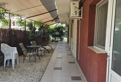 Casă cu 5 camere cu Teren 496 Mp în Central - 7