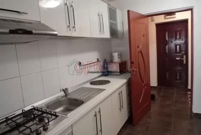Apartament cu 2 camere în Splaiul Unirii