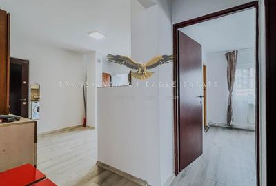 Apartament decomandat cu 2 camere|renovat complet |The Office - 14
