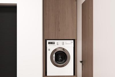 APARTAMENT 3 CAMERE– PIPERA - BLOC NOU –COMISION 0 % - 6