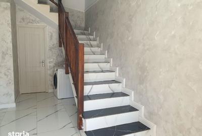 Casă cu 4 camere cu Teren 400 Mp în Valea Lupului - 3