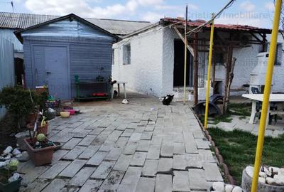 Casă cu 3 camere cu Canalizare în Baldovinești - 30