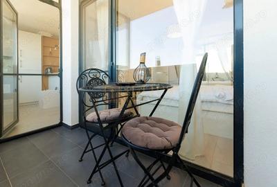 Apartament cu 2 camere semidecomandat, mobilat în Torontalului - 2