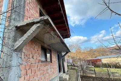 Casa Noua pe 3 niveluri in Media? zona Baznei - prive... - 18