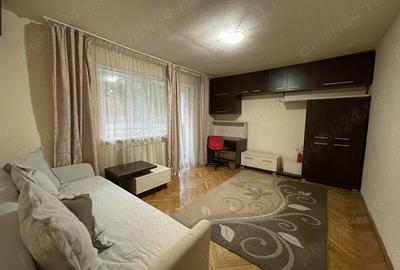 Se inchiriaza ap 3 camere Manastur - 2