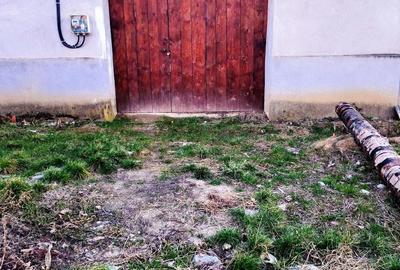 Casă cu 2 camere cu Teren 1600 Mp în Slatina-Nera - 9