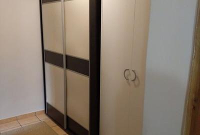 Apartament cu 2 camere - zona Tg. Cucu - Podu de Fier - 13