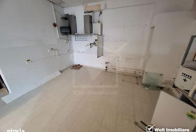 Spațiu comercial, de 60 mp, în Mănăștur