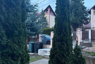 Garsoniera Brasov Bunloc intrare din DN1 - 3