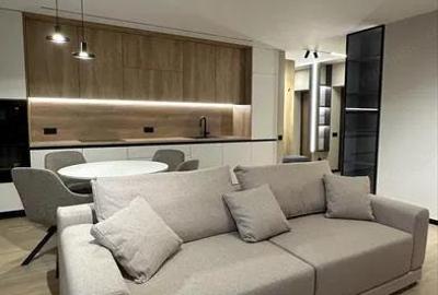 2 camere zona Militari Residence - 1