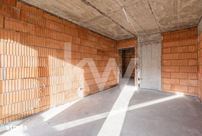 Apartament cu 3 camere decomandat în Dârste - 3