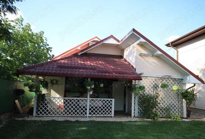 Casă cu Teren 757 Mp în Slătioara - 3