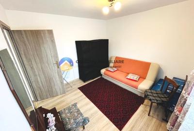 Apartament cu 2 camere decomandat, mobilat în Precista - 4