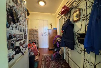 Apartament cu 2 camere decomandat, mobilat în Grigorescu - 7