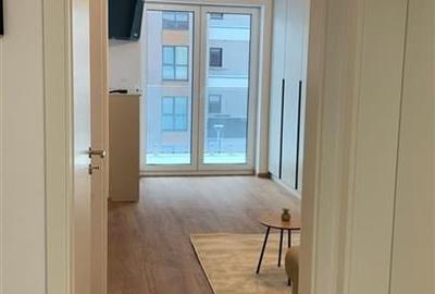 Garsoniera PetFriendly Prima Inchiriere Avantgarden - 2