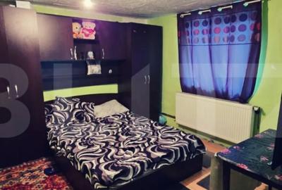 Casă cu 3 camere cu Teren 185 Mp în Brestei - 2