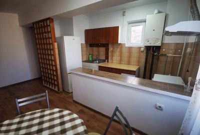 De inchiriat apartament 3 camere cu loc de parcare - Piata Unirii - 10