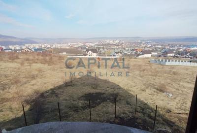 Vila trainica, cu vedere panoramica in Piatra Neamt. - 4