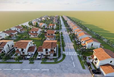 Casa Ind.,P+1, 5 camere, 104mp, garaj, teren 463mp, Cart. Primăverii - 9